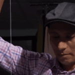 A Look Behind the Scenes