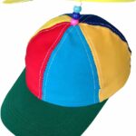 A Comprehensive List of Hat Styles