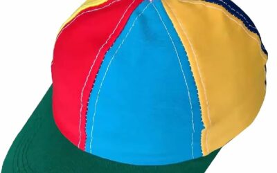 List of Hat Styles