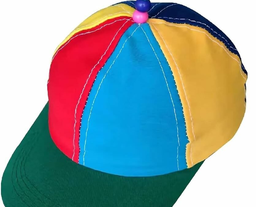 A Comprehensive List of Hat Styles