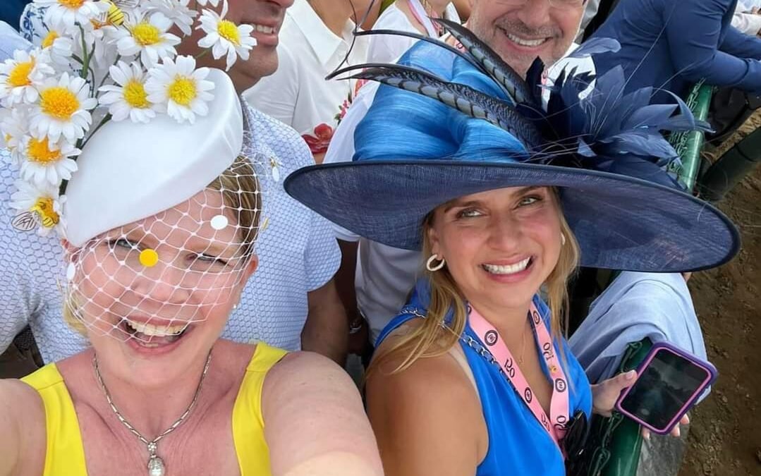 Kentucky Derby, 2024