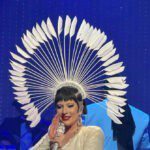 Our Newest Featured Headdress