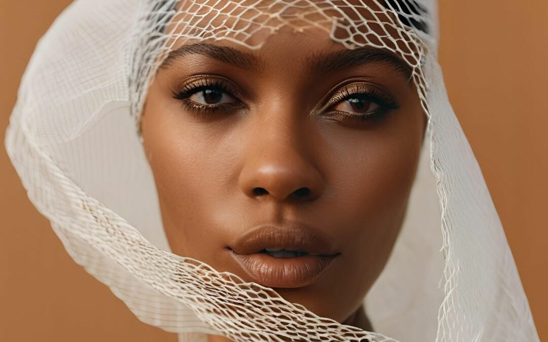 Classic Forms: The Veil