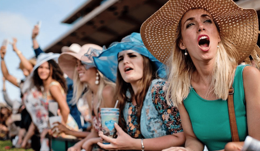 Opening Day: Del Mar