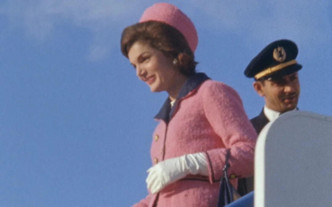 Classic Forms: The Pillbox Hat