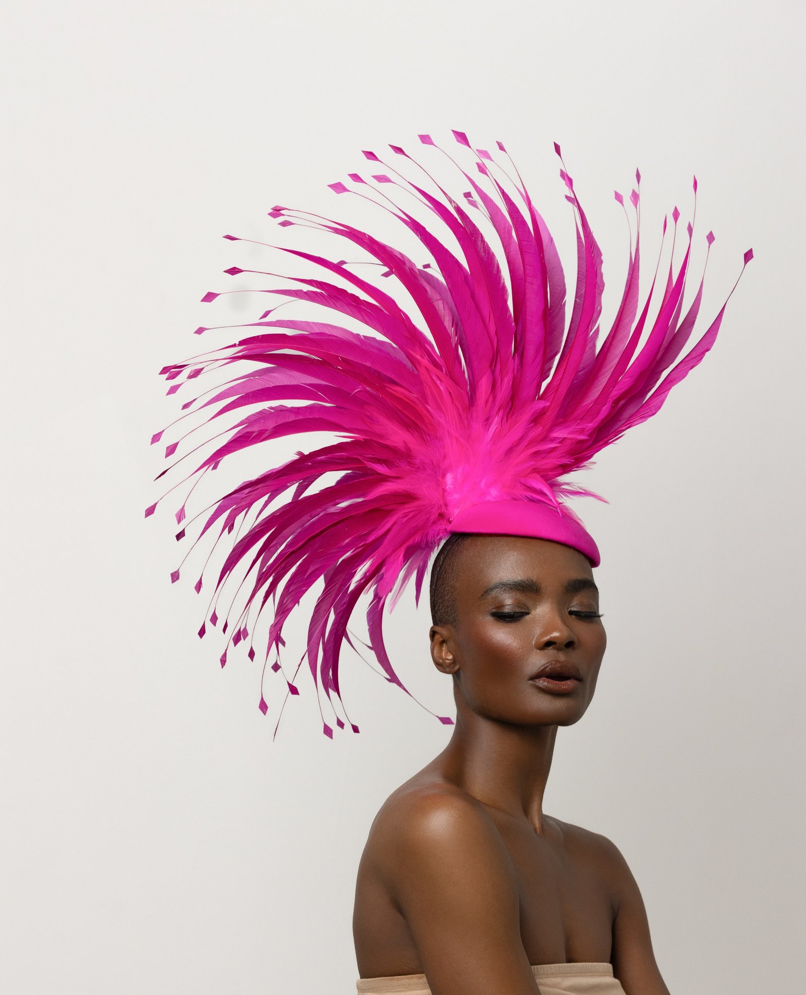 Coco: Fuchsia - Image 2