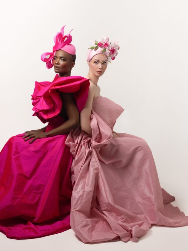 Arturo Rios | The 2025-2026 Collection