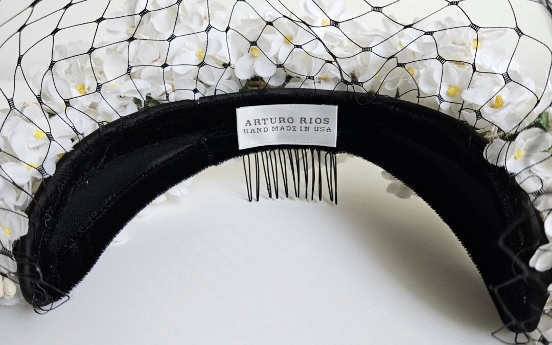 Classic Forms: Headbands