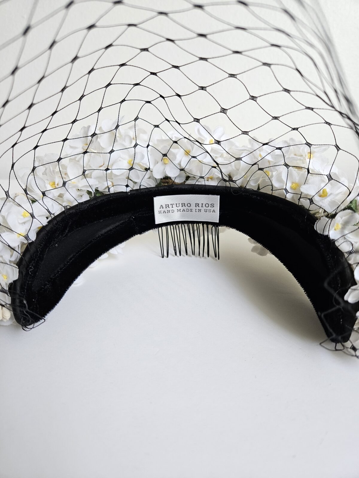 Classic Forms: Headbands