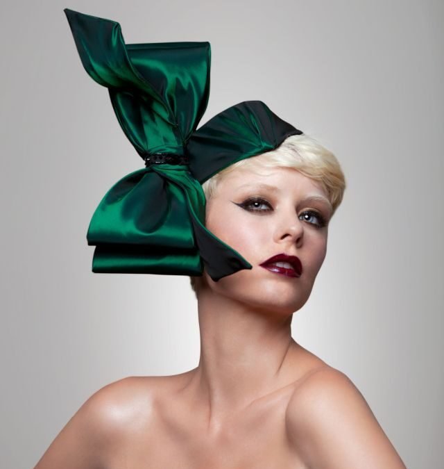 Details: The Essential Bow