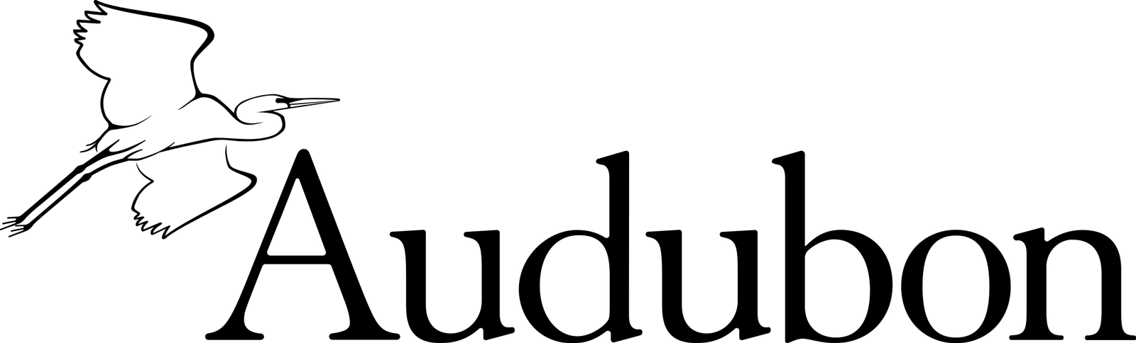 Audubon Society