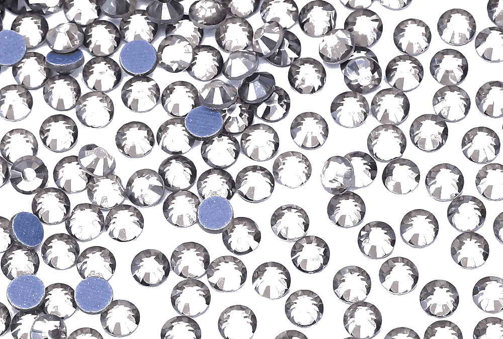 Techniques & Materials: Crystals & Gems