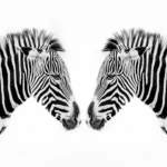 The Non-Colors: Black & White