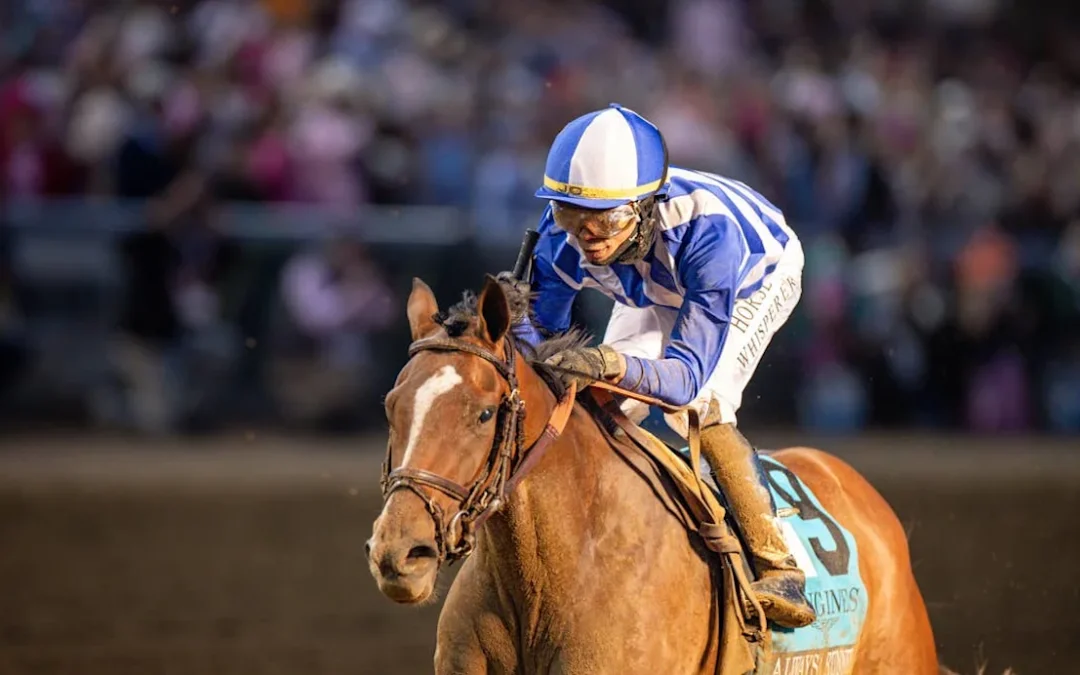 UPDATED: 2026 Horse Racing Events