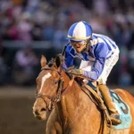 UPDATED: 2026 Horse Racing Events