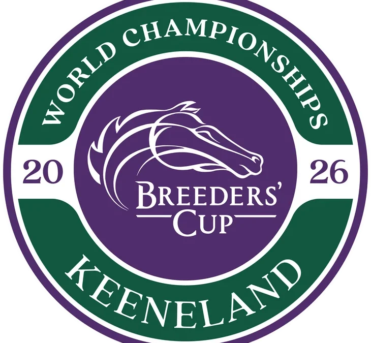 Breeders’ Cup Keeneland 2026
